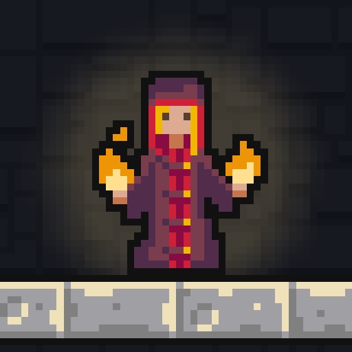 【Tower Loot】ゲームをプレイする