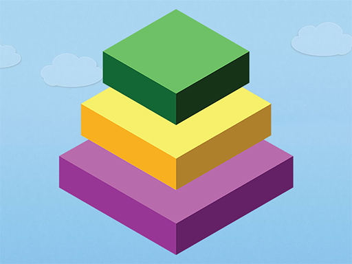 Play Tower of Hanoi 3D Thumbnail