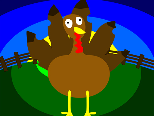 Play Turkey Shooter Thumbnail