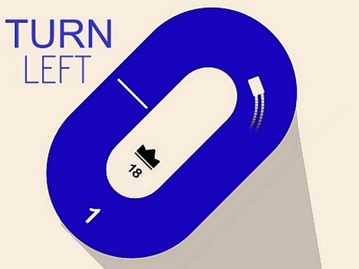 Play Turn Left Thumbnail