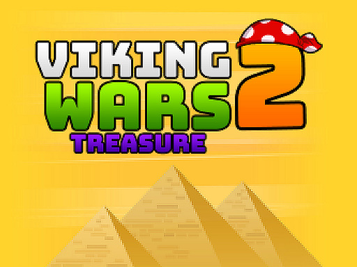【Viking Wars 2 Treasure】ゲームをプレイする