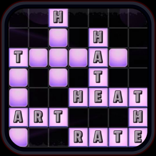 【Word Factory Deluxe】ゲームをプレイする