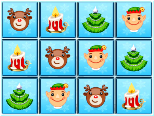 【Xmas Sudoku】ゲームをプレイする