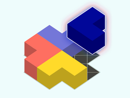 【Zen Block】ゲームをプレイする