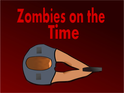 【ZombiesOnTheTimes】ゲームをプレイする
