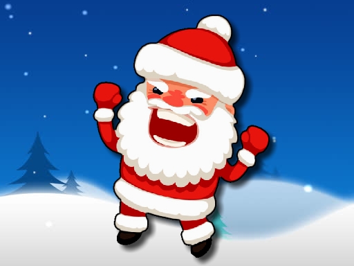 【Angry Santa Claus】ゲームをプレイする
