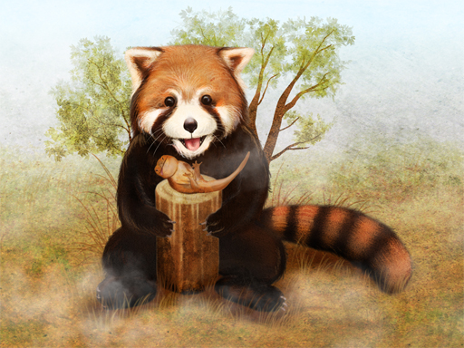 Play Animals Puzzle
