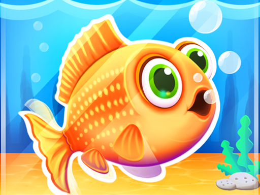 【Aquarium Game】ゲームをプレイする
