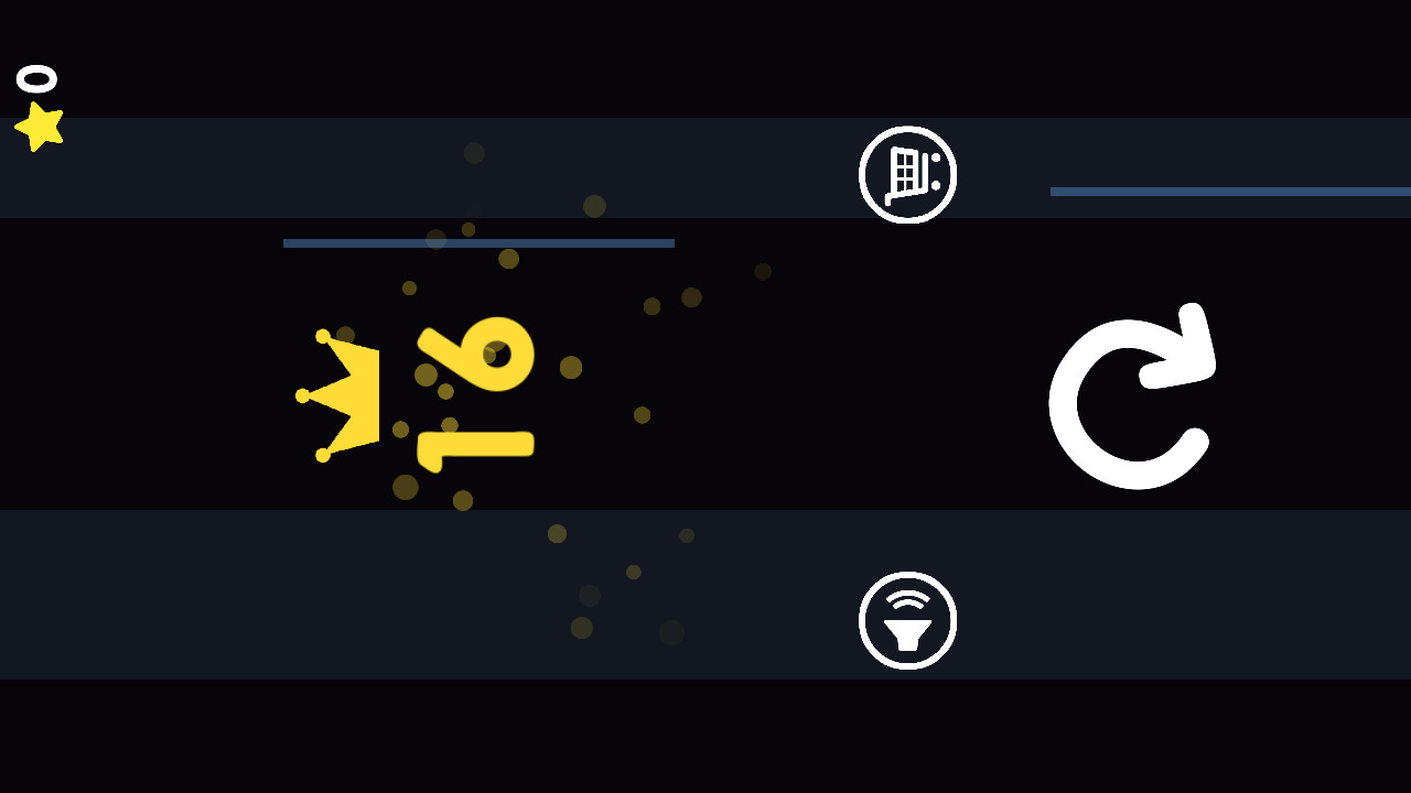 【Arrow Combo】ゲームをプレイする