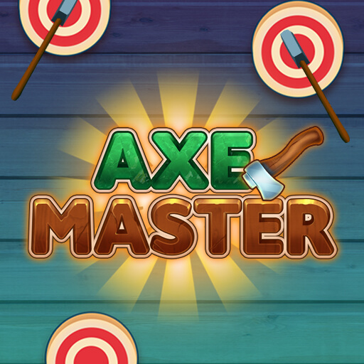 Play Axe Master