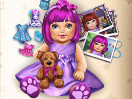 Play Baby Doll Creator Thumbnail