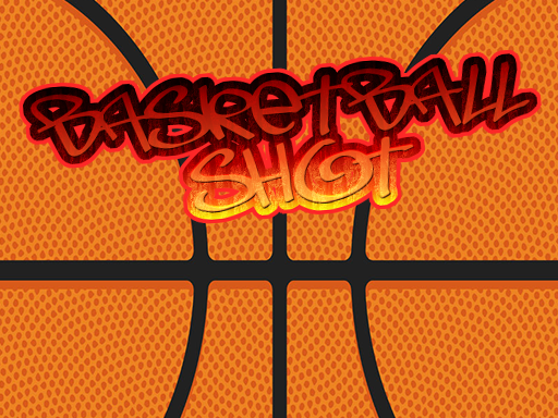 Play Basketball Shot