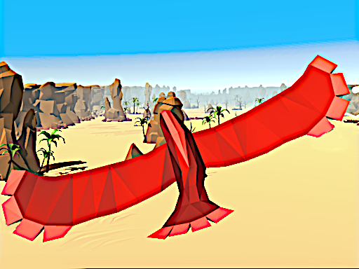 【Bird Surfing】ゲームをプレイする