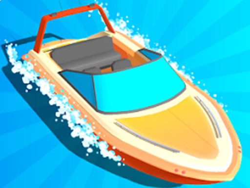 Play Boat Drift Thumbnail