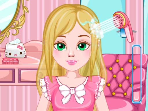 【Bonnie Lice Control】ゲームをプレイする