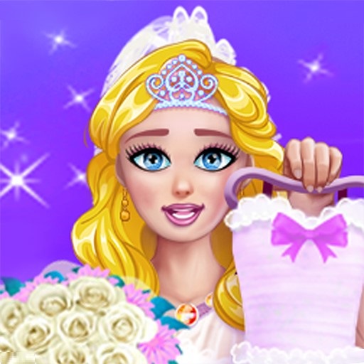 Play Bridal Boutique Salon Wedding Planner Games