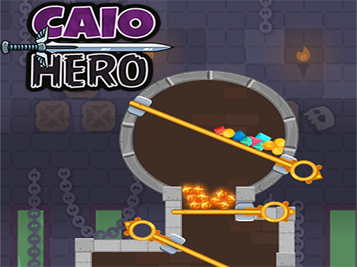 Play Caio Hero Thumbnail