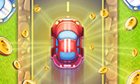 Play Candy Car Escape Thumbnail