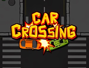 Play Car Crossing Thumbnail