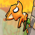 Play Castle Dash Thumbnail