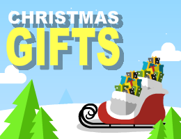 Play Christmas Gifts
