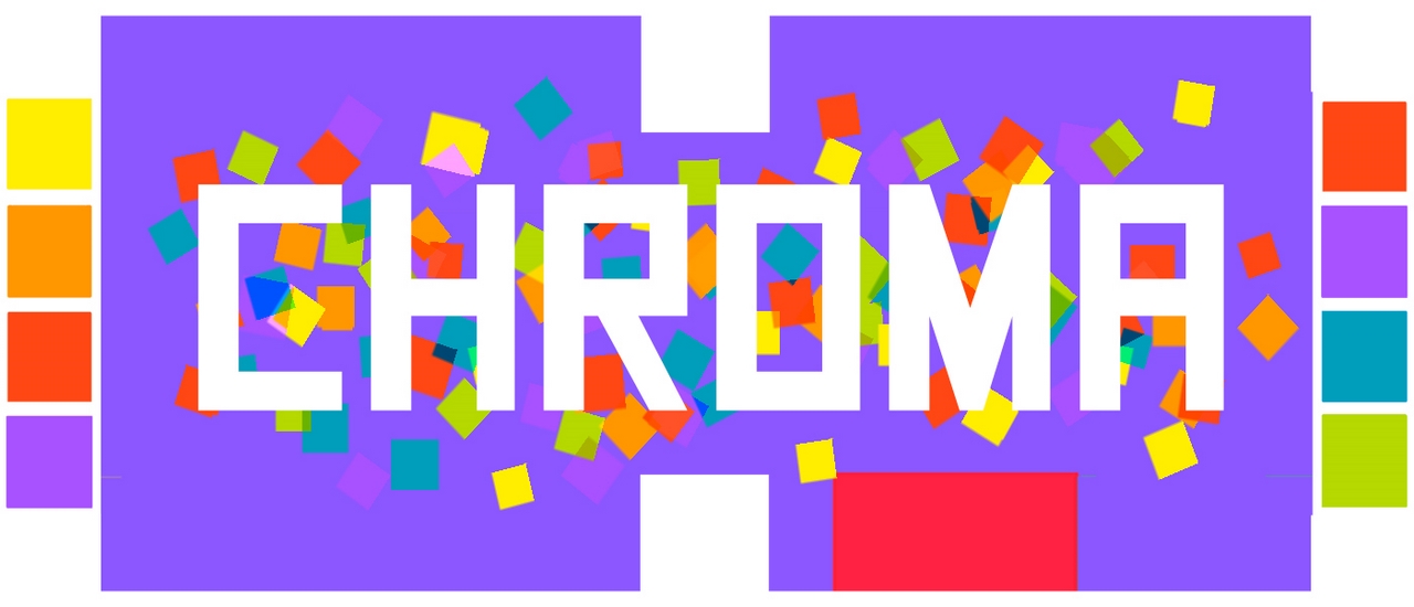 【Chroma】ゲームをプレイする