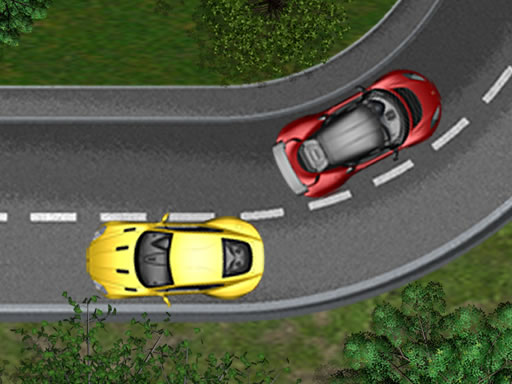 【Circular Racer】ゲームをプレイする