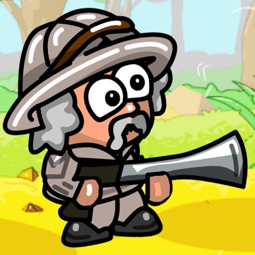 【City Siege Factions Island】ゲームをプレイする