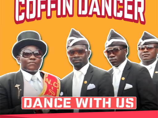 Play Coffin Dancer Thumbnail