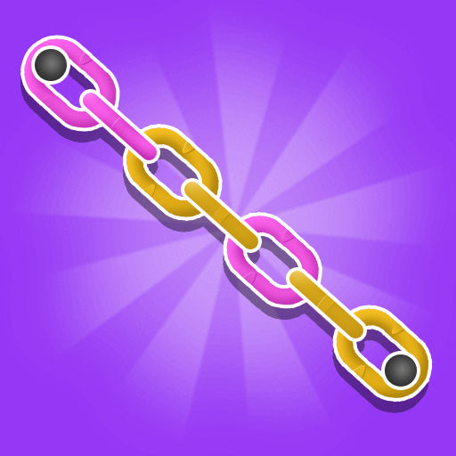 Play Color Chain Sort Puzzle