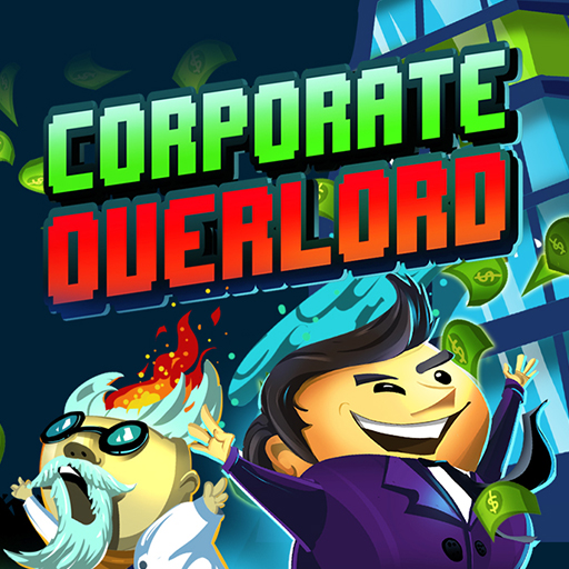 Play Corporate Overlord Thumbnail