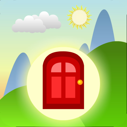 【Dream House】ゲームをプレイする
