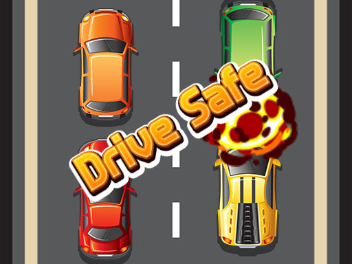 Play Drive Safe Thumbnail