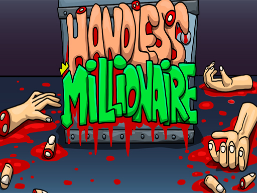 Play EG Handless Millionaire Thumbnail