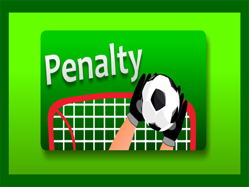 【EG Penalty】ゲームをプレイする
