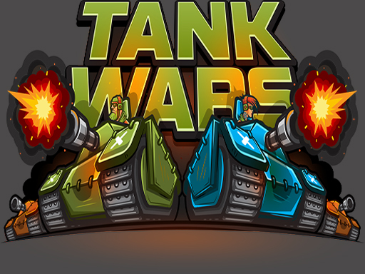 【EG Tank Wars】ゲームをプレイする