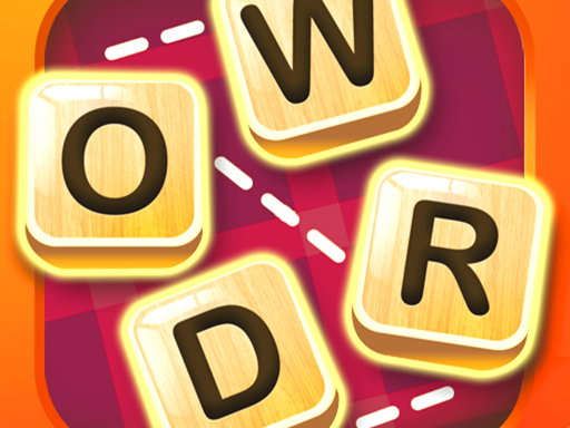 【EG Word Brain】ゲームをプレイする