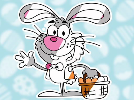 Play Easter Coloring Book Thumbnail