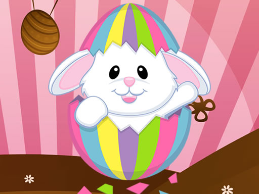 【Easter Jigsaw】ゲームをプレイする