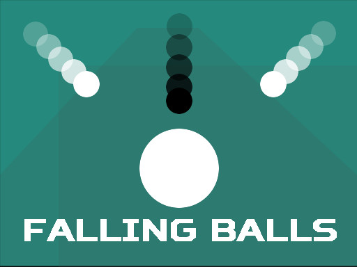 Play Falling Balls