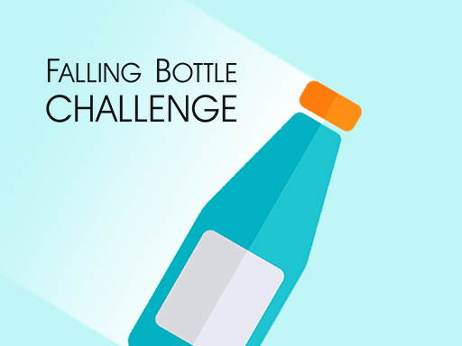 【Falling Bottle Challenge】ゲームをプレイする