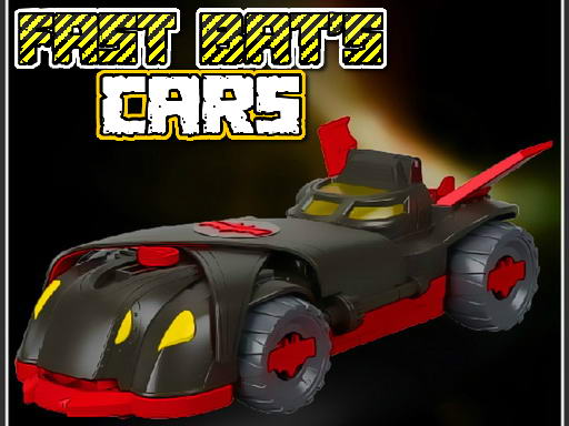 Play Fast Bat's Cars Thumbnail