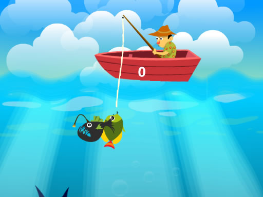Play Fishing Thumbnail