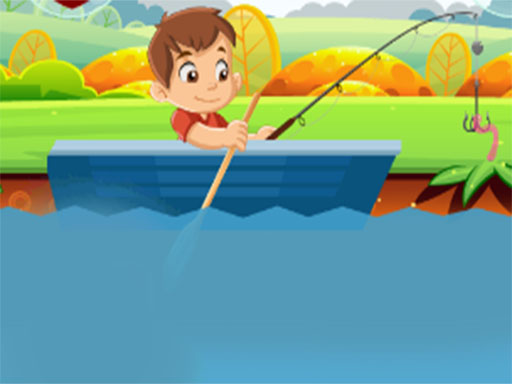 Play Fishing Thumbnail
