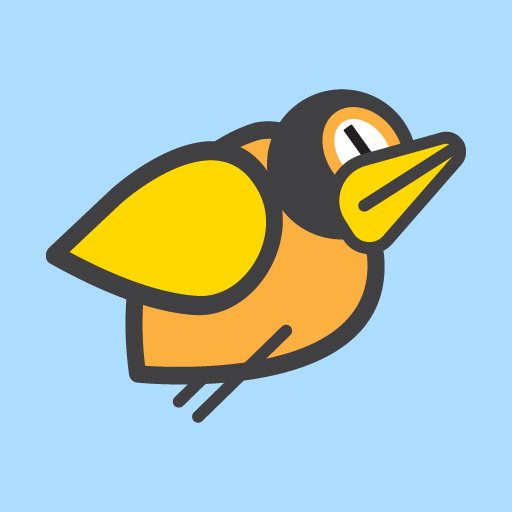 Play Flappy Bird Game with a Twist Thumbnail