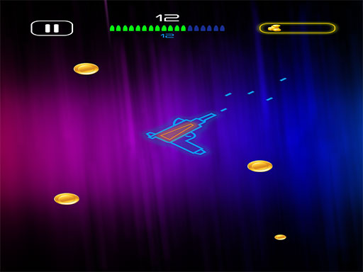 【Flip The Gun】ゲームをプレイする