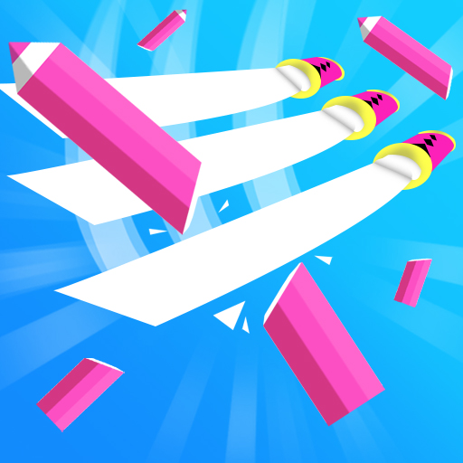 【Flying Cut】ゲームをプレイする