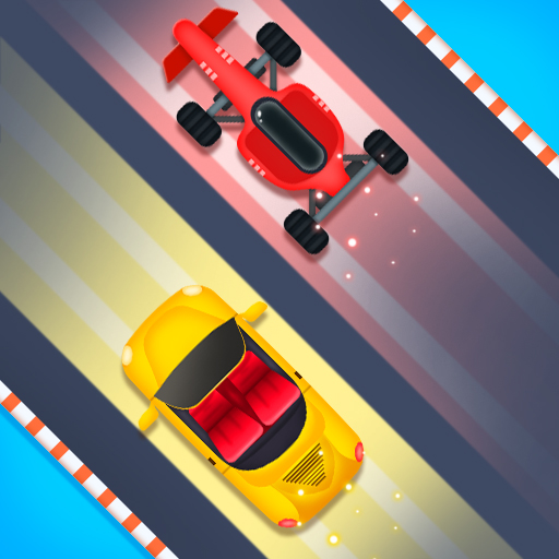 Play Freestyle Racing Thumbnail