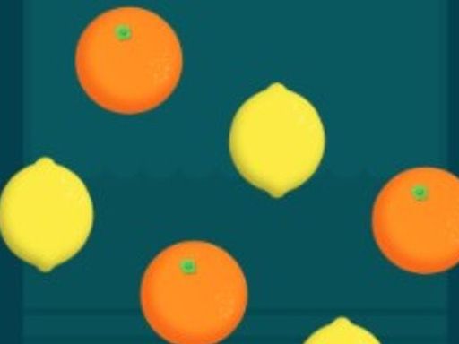 【Fruit Juice】ゲームをプレイする