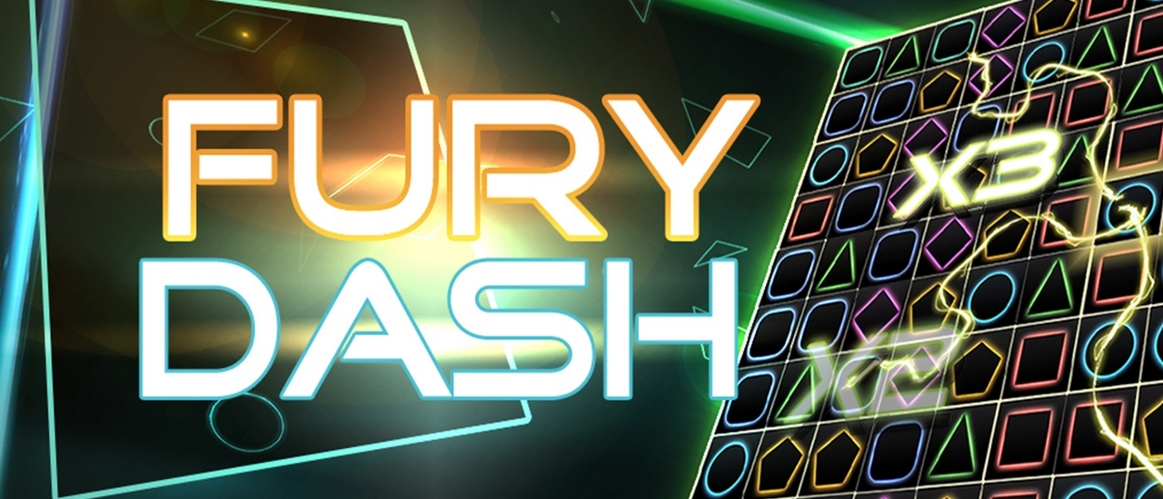 Play Fury Dash